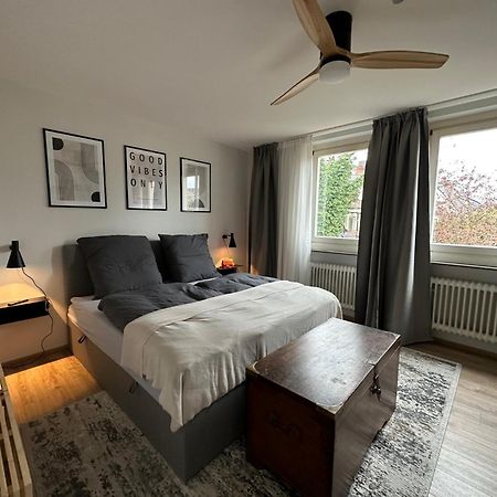 Cityappartluxe Am Hofgarten - Zwischen Uni Und Stadt-Zentrum Bayreuth Eksteriør bilde