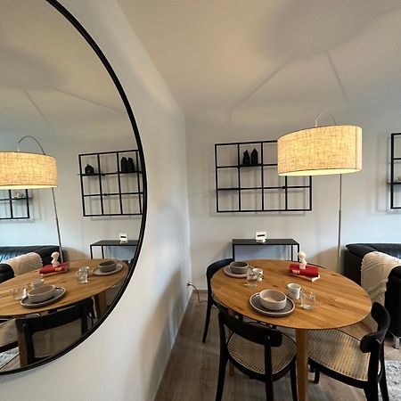 Cityappartluxe Am Hofgarten - Zwischen Uni Und Stadt-Zentrum Bayreuth Eksteriør bilde